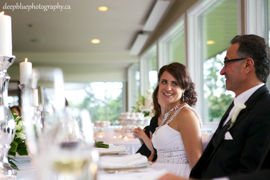 Edmonton Golf And Country Club Wedding Reception Pictures