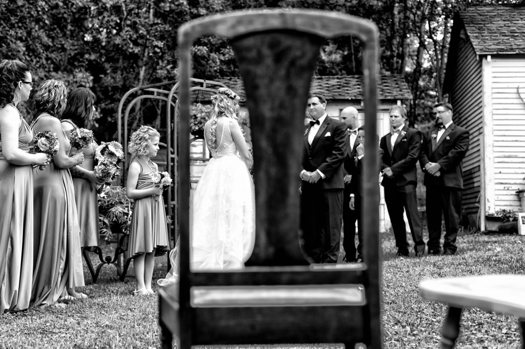 Best Athabasca Wedding Photographers