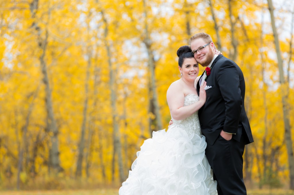 Spruce Grove Wedding Photographers