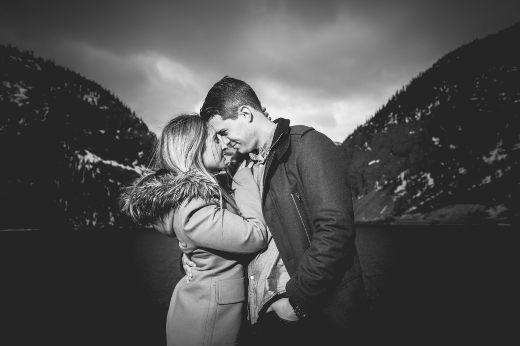 Canmore Mountain Engagement 6