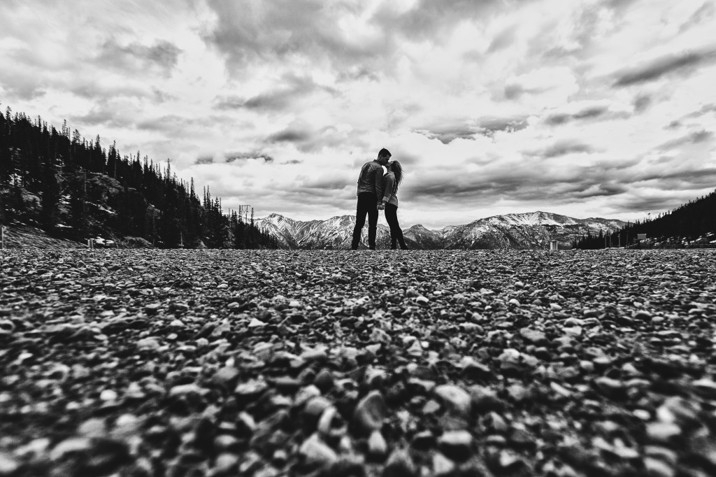 Canmore Mountain Engagement 8