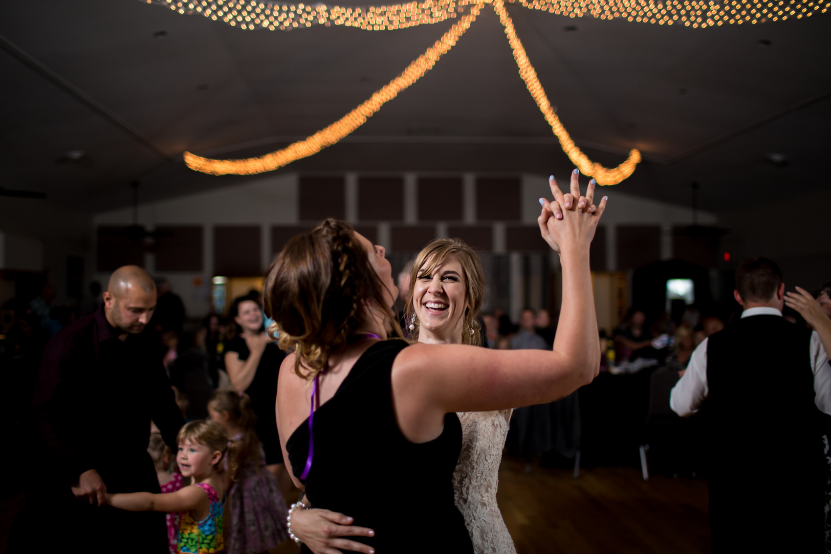 Wedding Dance Photos