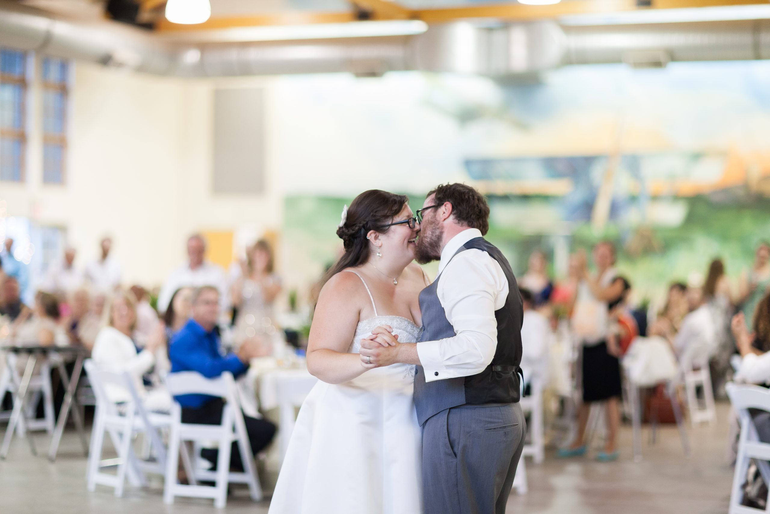 Photo of First Dance