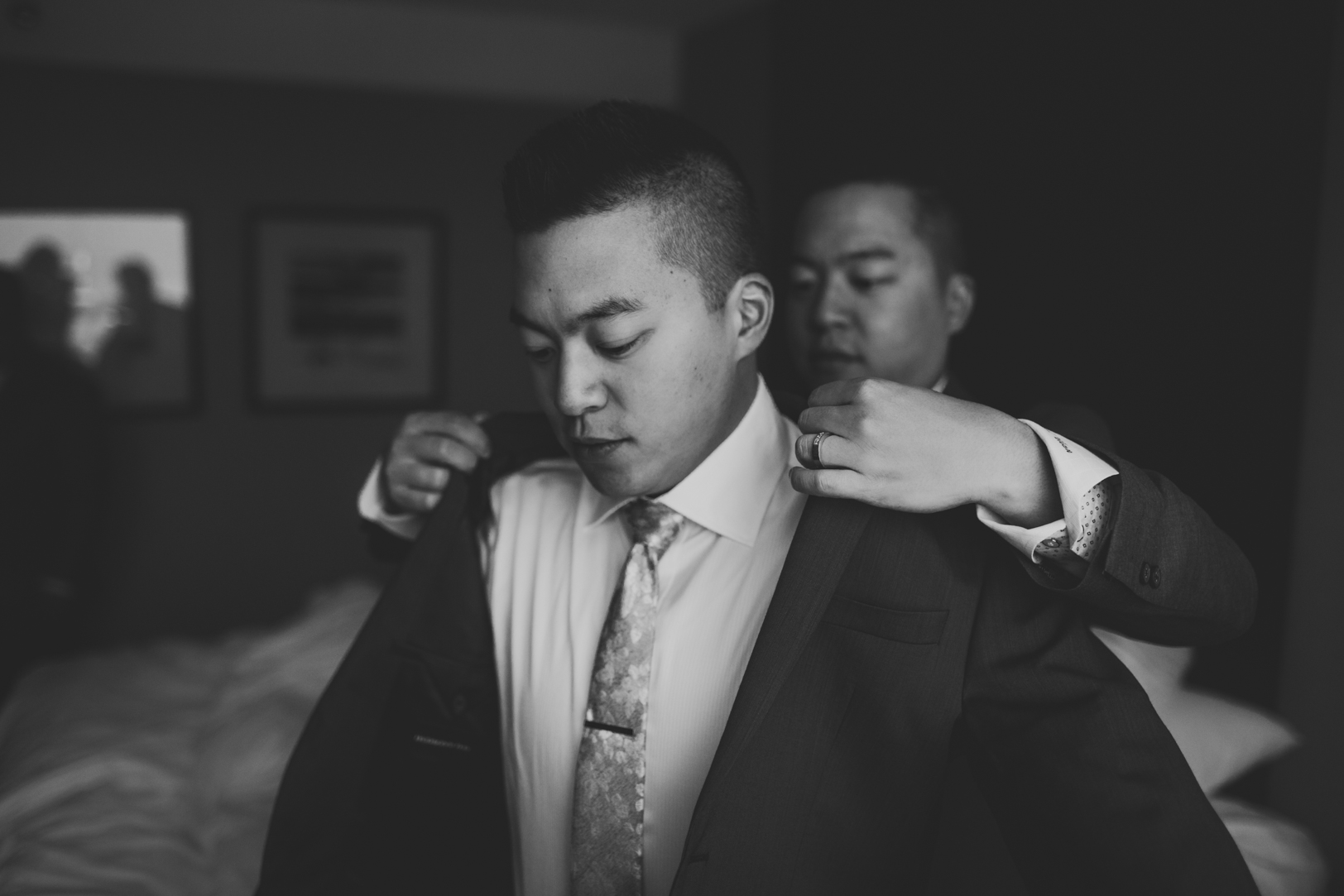 Best Wedding Photographers Edmonton