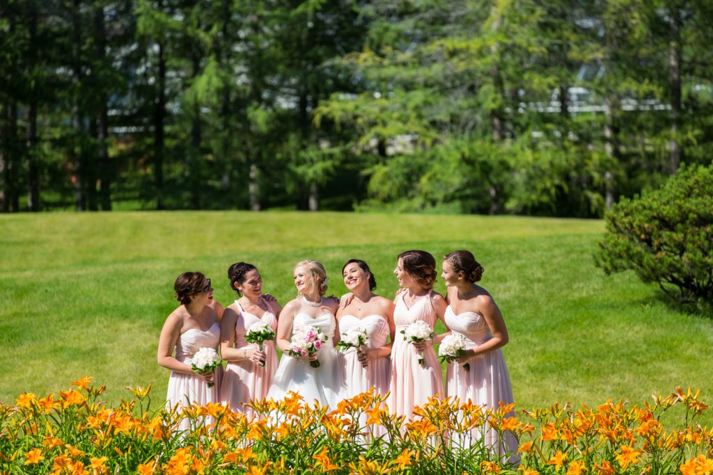 university of alberta botanic garden wedding cost
