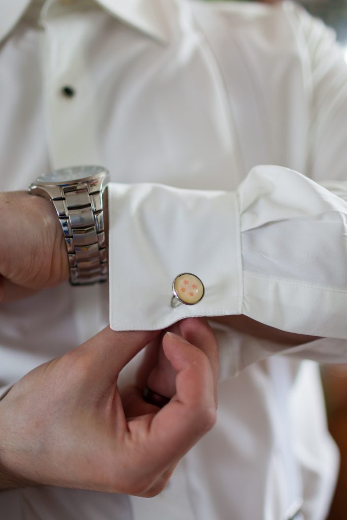 groom wedding cufflinks