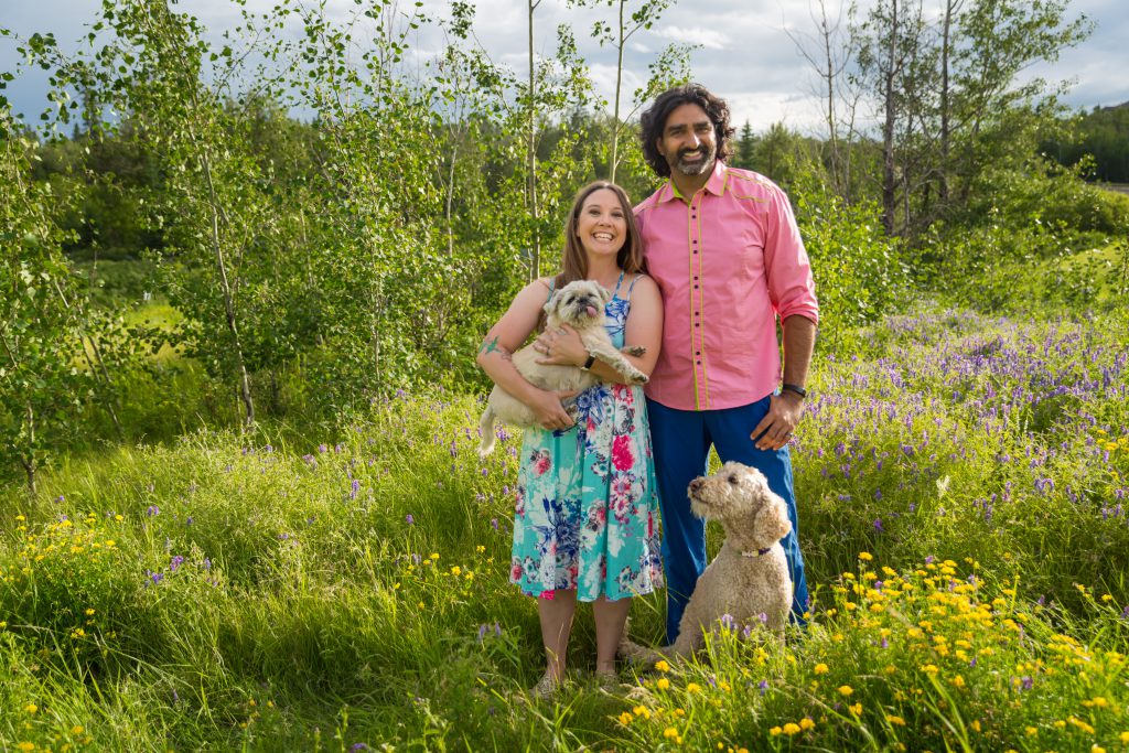 wedding photographers edmonton